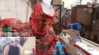 Goonergooch - insane save  | Halo infinite