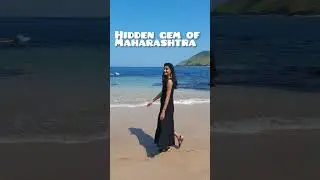 Truely a hidden gem coastal town of 📍Ratnagiri, Maharashtra..#ratnagiri #shortsvideo  #konkan