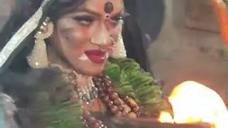 JAGRATA MAIYA RANI KA 26/12/2025 P2