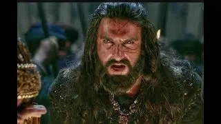 Khali Bali on Keyboard | Padmavat | Casio 860 IN