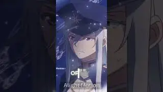 [Vladilena Milize edit 🔥] #animeedit #viral #edit