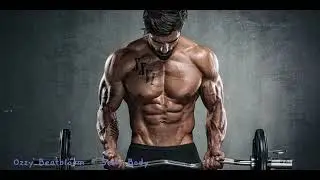 [Gym Workout Song] Sexy Body - Ozzy Beatbloom #punjabisong #spanish #trending #bollywood