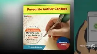Win Prizes in Online Contest and get free samples in India