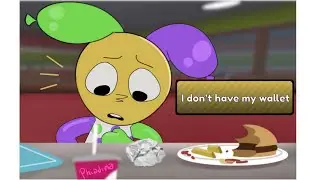 Looey's Wallet [Dandy's World Comics Dub]