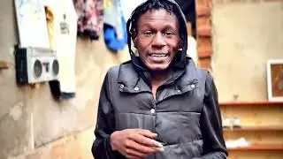 OMG BUZIGA by KWEVO ICONZ Freestyle 