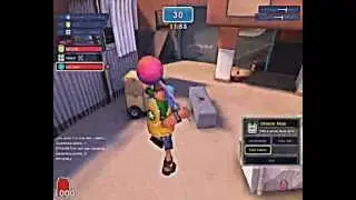 MicroVolts - Hacks #2