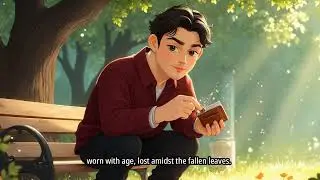 Adam's Honest Choice The Lost Wallet | A Short Moral Cartoon Story for Kids | Tooniverse