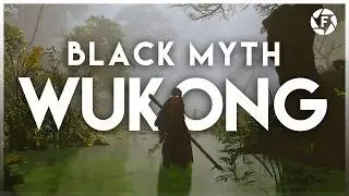 The Beauty of Black Myth: Wukong | Flurdeh