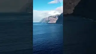 Tenerife December 2025