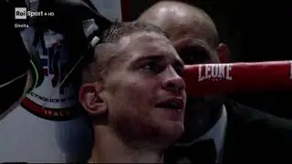 19 09 20 Luca Rigoldi v Oleksandr Yegorov