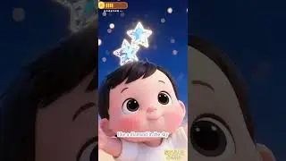 twinkle twinkle little star... #kids #kidspoem #india #usa #russia #british #english