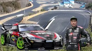 O Piloto que Mudou o Drift Para Sempre &ndash; Daigo Saito 🇯🇵🔥