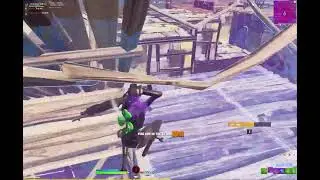 New Bugha Gamemode is Fun
