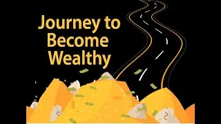 The Recession is Near | To the Moon or Bust Tomorrow | Journey To Become Wealthy