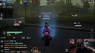 Undawn DBOT LIVE Elite Eliminator