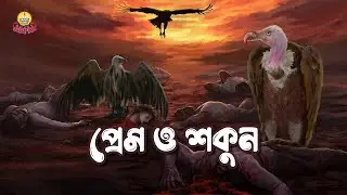 Prem O' Shokun | Mohashoshan | Shonar Bangla Circus | Track 17