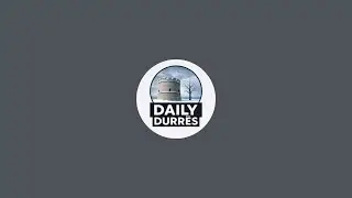 Daily Durrës is live