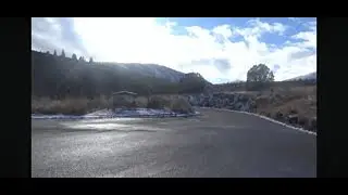 Gibson Jack Trail Part 2