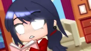 I remember everything&hellip;l MLB l Future AU l Gacha Club Meme l