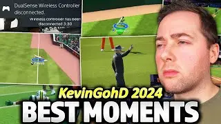 KevinGohD's Best Moments of 2024