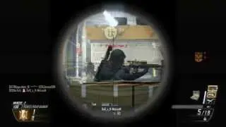 6 Man Headshot Feed and Crazy Spawn Feed!!