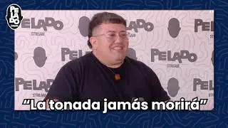 El percusionista m&aacute;s reconocido de San Juan - Guillermo 