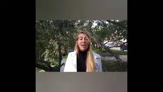 Invitation to my English classes