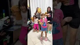 CAPY CAPY CAPY CAPYBARA&hellip;SE VOC&Ecirc; CONHECE, J&Aacute; T&Aacute; COM A M&Uacute;SICA NA CABE&Ccedil;A TAMB&Eacute;M! @lizanjoss #shorts