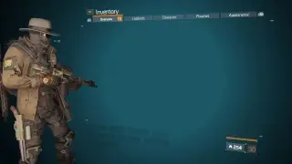 The Division 1.8.3 DZ FUN WITH THE FELLAS
