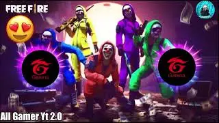 free 🔥 Fire DJ song video #asrafgaming #viralvideo #asraf #ff