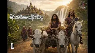 🔵No.372 ဖိၣ်ဃဲဒီးအကျီၢ်ဖါခံဒု part 1 🔵#sawheh_karenstory 