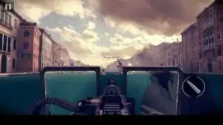 MC5 Android Gameplay - Modern Combat 5 : Blackout