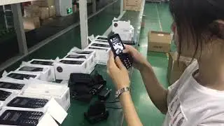 Top inspection, Final randomly inspectoin