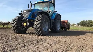 Landini 6-175