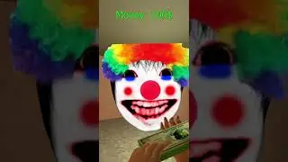 Paying Grudge, Yoshie, Obunga Instead Of Feeding Them #shorts