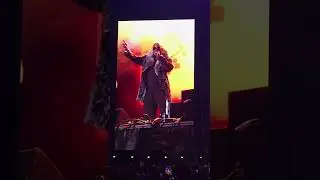 one music fest 2025 recap #rhythmandpeace #music #rap #onemusicfest #kendricklamar