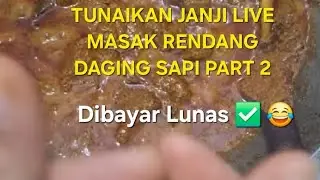 JOM MASAK 