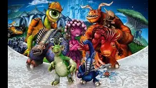 ДА НАЧНЁТСЯ ЭВОЛЮЦИЯ! | Spore : Galactic Adventure 1#