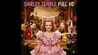 🎄 The Little Princess (1939) | Shirley Temple | Full Movie | Classic Christmas Family Film