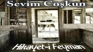 Sevim Coşkun - Mürşide Varmaya  Talip Olursan [ © ARDA Müzik ]