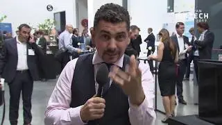 European FinTech Awards 2017 - Aftermovie
