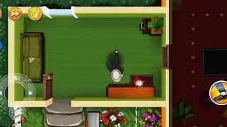 robbery  bob ( chapter 1 ) level 1 download link give below