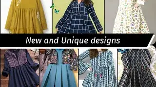 Unique dress designs |short frocks |best designs of 2022 |New designs of short frocks|sani editzz