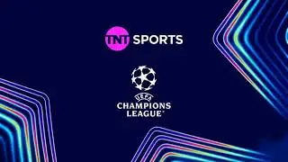 TNT Sports UK - Champions League End Of Broadcast Song