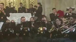 A.M LA EXPIRACIÓN  Concirrto despojado DECIMA ESTACION