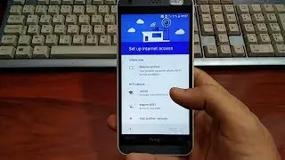 Remove google account  htc desire 530 d530u by chimera tool