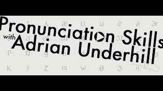 Pronunciation Skills: Native & non-native pronunciation teachers