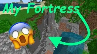 *NEW* Minecraft Survival Series #1