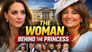 Princess Kate Mother Turns A Year Older &ndash; 5 Secrets You Never Knew!