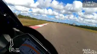 Nolamotorsports TDW 12/5/21